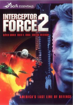 Interceptor Force 2 poster