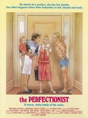 Poster The Perfectionist