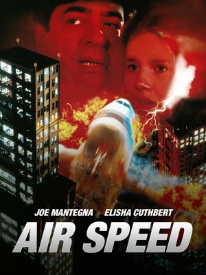 Airspeed poster