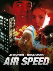 Poster Airspeed