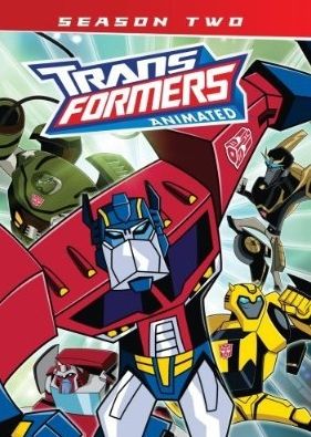 Transformers poster