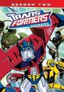 Film - Transformers