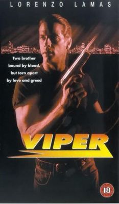 Viper poster