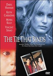 Poster The Tie That Binds