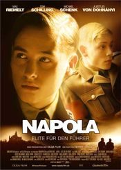 Poster Napola - Elite fur den Fuhrer