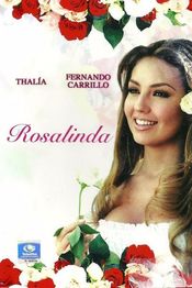 Poster Rosalinda