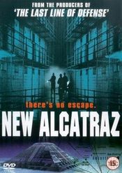 Poster New Alcatraz