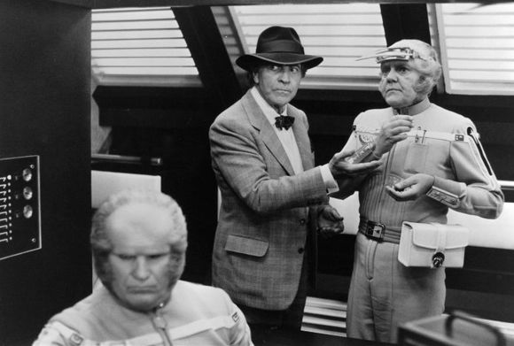The Last Starfighter