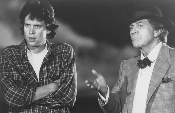 The Last Starfighter