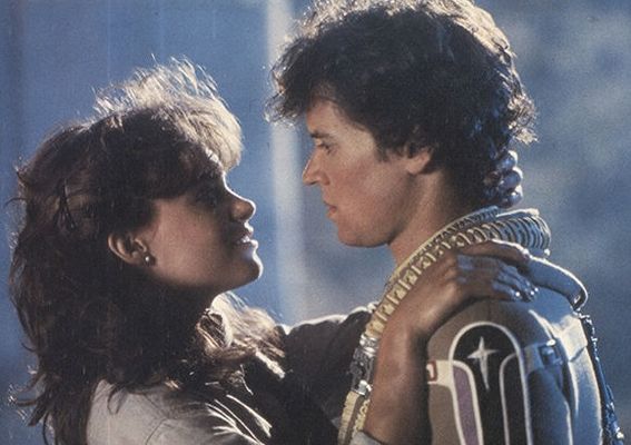 The Last Starfighter