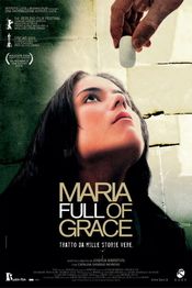 Poster Maria Full of Grace