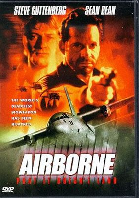 Airborne poster