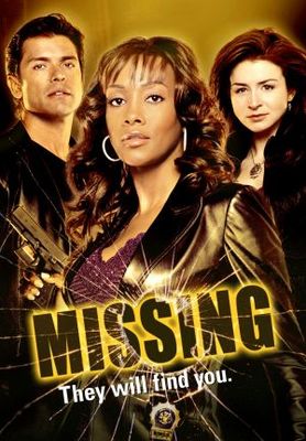 1-800-Missing poster