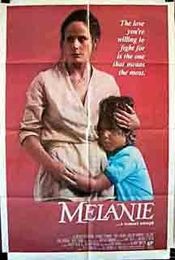 Poster Melanie