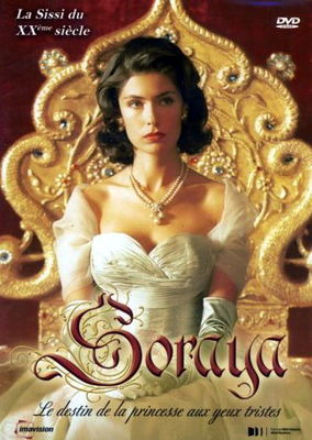 Soraya poster