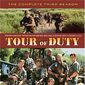 Poster 1 Tour of Duty