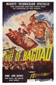 Film - The Thief of Bagdad