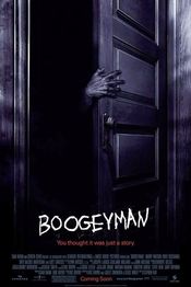 Poster Boogeyman