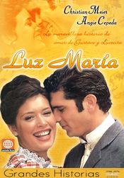 Poster Luz Maria