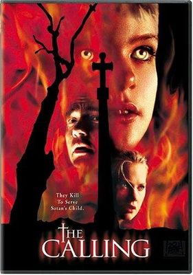 The Calling poster