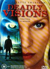 Poster Deadly Visions