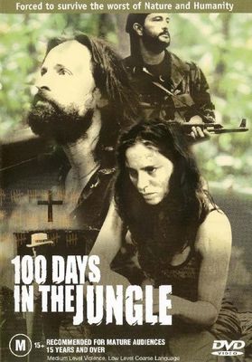 100 Days in the Jungle