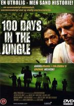 100 de zile in jungla