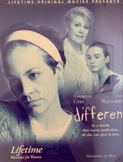 Poster Different