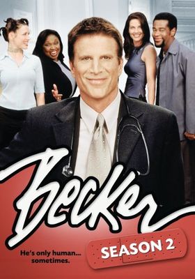 Becker poster