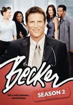 Doctor Becker