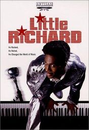 Poster Little Richard
