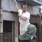 Zhi Hua Dong în Kung Fu Hustle/Kung Fu la grămadă