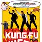 Poster 17 Kung Fu Hustle