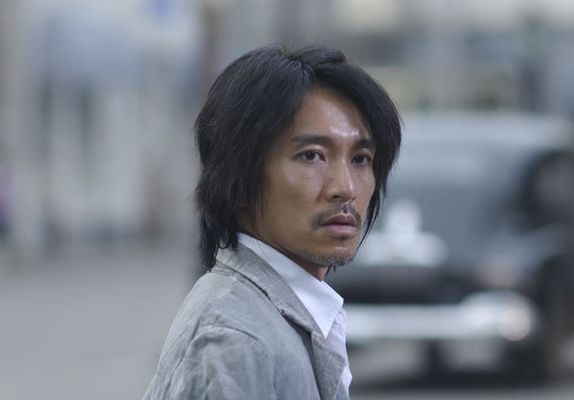 Stephen Chow în Kung Fu Hustle