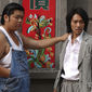 Stephen Chow, Chi Chung Lam în Kung Fu Hustle/Kung Fu la grămadă