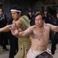 Yu Xing, Chi Ling Chiu în Kung Fu Hustle/Kung Fu la grămadă