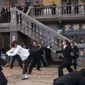 Stephen Chow în Kung Fu Hustle - poza 25