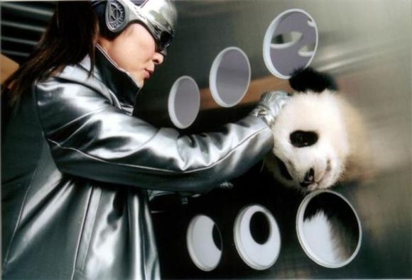 Fei ying