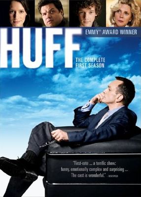 Huff poster