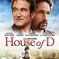 Poster 3 House of D