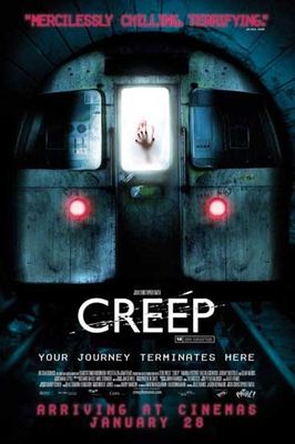 Creep poster