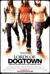 Poster Lords of Dogtown
