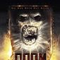 Poster 10 Doom