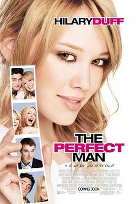 The Perfect Man poster