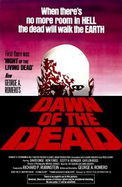 Poster Dawn of the Dead