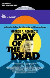 Poster Day of the Dead