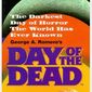 Poster 5 Day of the Dead