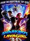 Film The Adventures of Sharkboy and Lavagirl 3-D