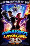 Aventurile lui Sharkboy și Lavagirl în 3-D