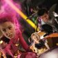 Foto 15 The Adventures of Sharkboy and Lavagirl 3-D